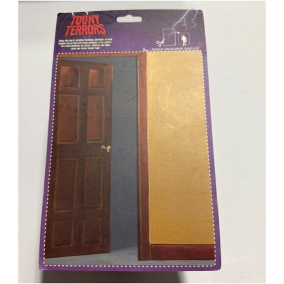 NECA Toony Terrors Series 5 Ghostface 6″ Action Figure - Picture 2 of 5